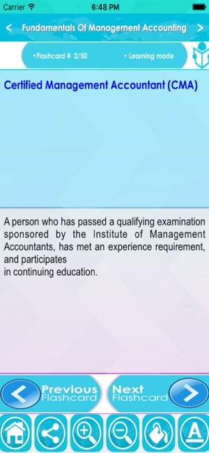 Management Accounting Review(圖1)-速報App