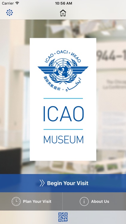 ICAO Museum