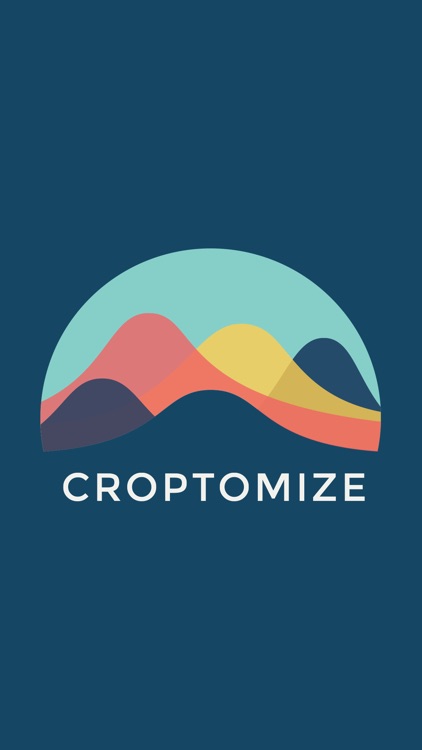 Croptomize