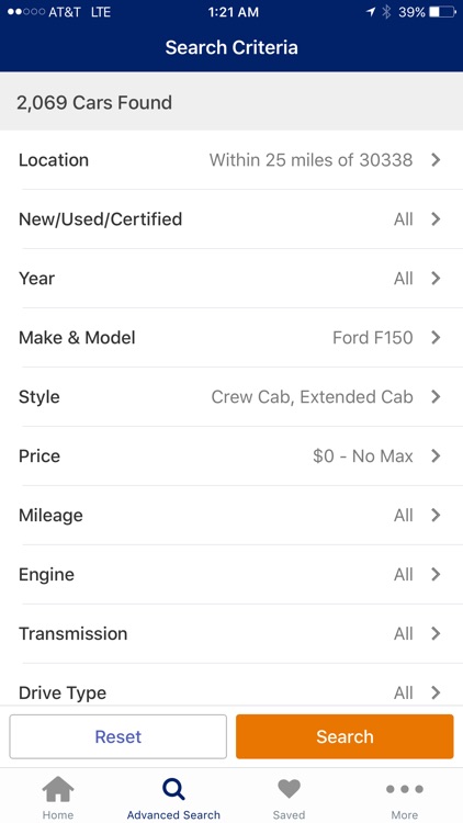 Autotrader – Shop All the Cars