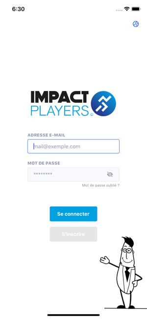 Impact Players(圖1)-速報App