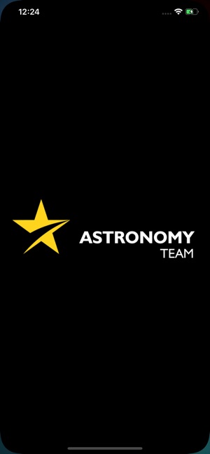 Astronomy TEAM