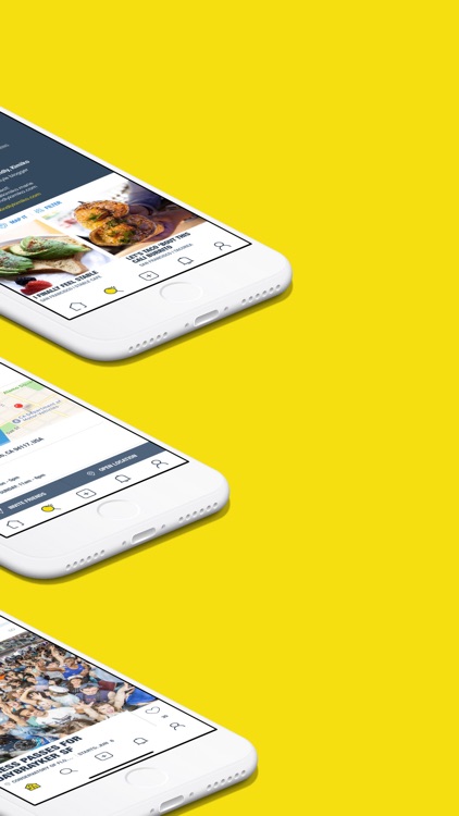 Hype - the best experiences screenshot-3