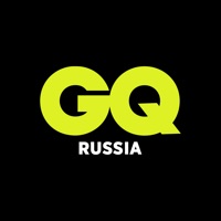 GQ Russia PC 용