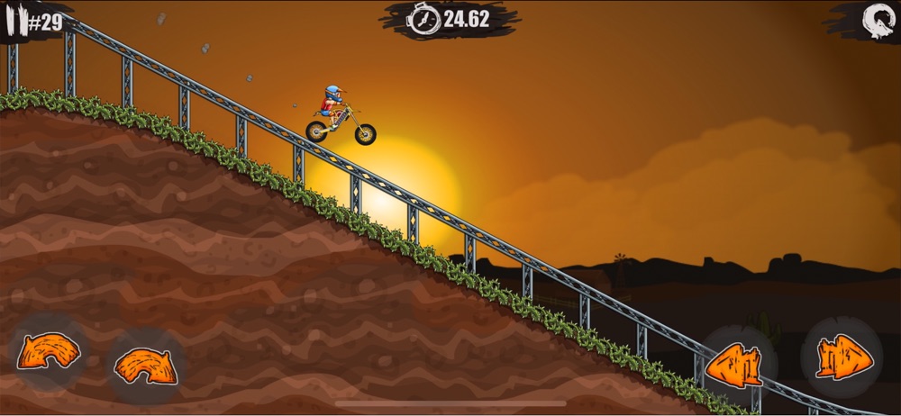 Moto X3M Bike Race Game hack tool