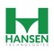 The Hansen Gas Detector App allows users to configure, maintain and interface with compatible