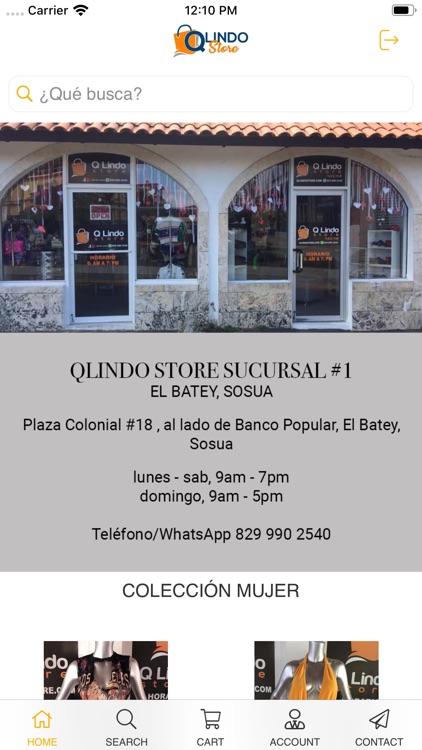 Qlindo Store