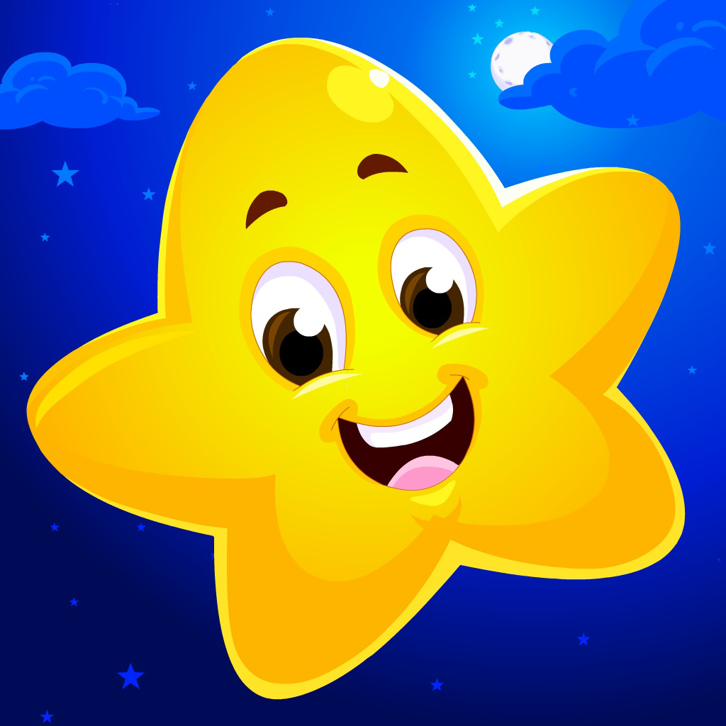 KidloLand Kids ABC Games Songs App Icon