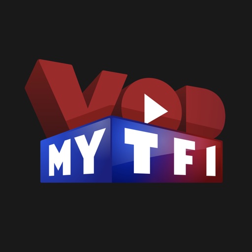 MYTF1 VOD - Player Vidéo