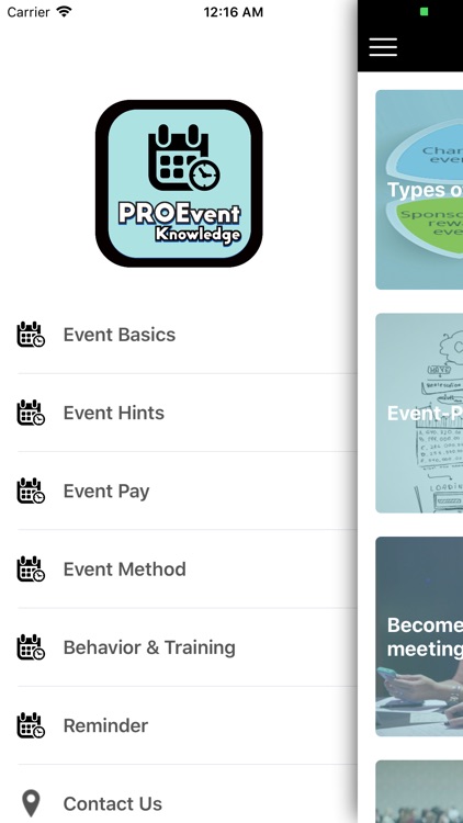 PRO EventKnowledge