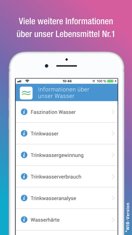 Wassertipps screenshot-7