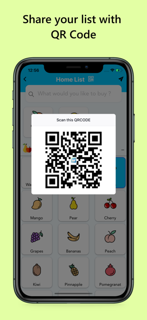 ShopIT : Grocery Shopping List(圖6)-速報App