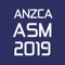 The 2019 ANZCA ASM App is the official App for the Australian and New Zealand College of Anaesthetists (ANZCA) Annual Scientific Meeting