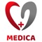 MEDICA is a cloud based patient management and prescription management platform for doctors