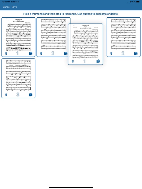 Score Wizard screenshot-6