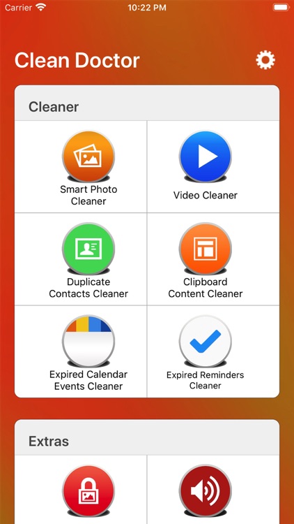 Clean Doctor - Phone Cleaner