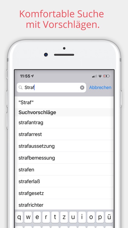 Strafrecht kompakt screenshot-8