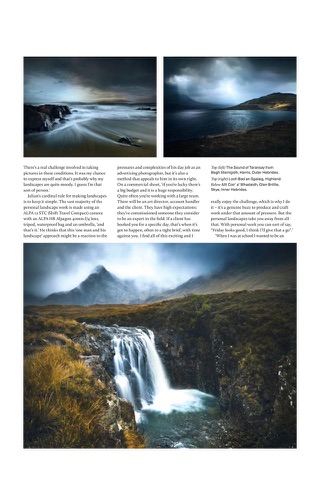 Outdoor Photography Magazine screenshot 4