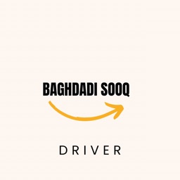 Baghdadi Sooq Driver