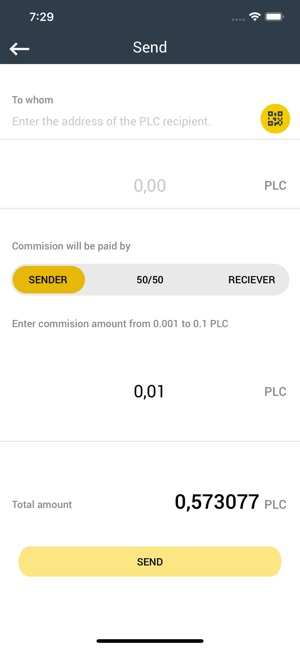 PLC Wallet(圖5)-速報App