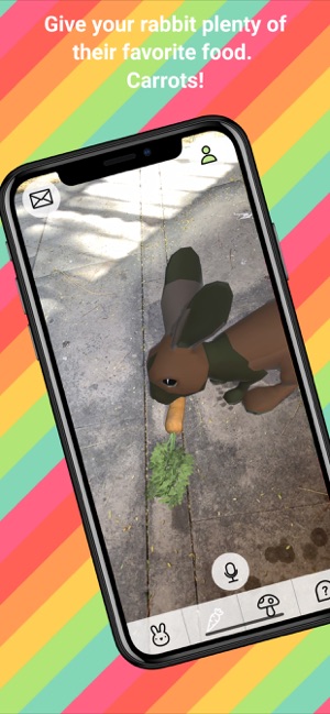 Babble Rabbit(圖3)-速報App