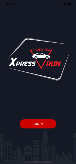 XpressRun Driver(圖2)-速報App