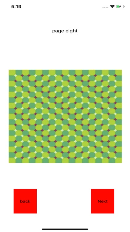 Optical Illusions Catalog