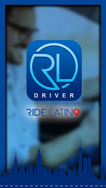 Ride Latino Driver