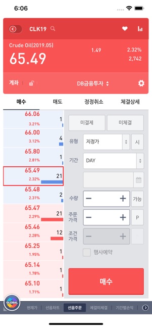 DB금융투자 Global(圖4)-速報App