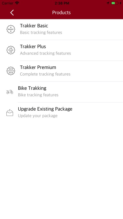 TPL Trakker screenshot-9