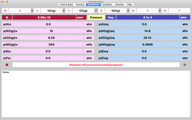 Chemistry Utilities(圖4)-速報App