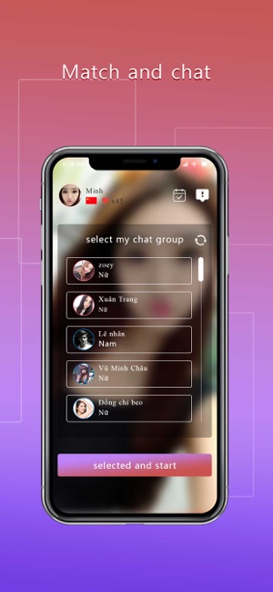 Seeya-Video Chat,Live,BFF(圖3)-速報App