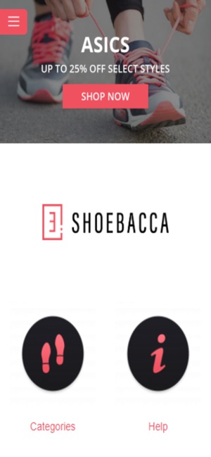 SHOEBACCA