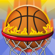 Basketball Pro Shooting