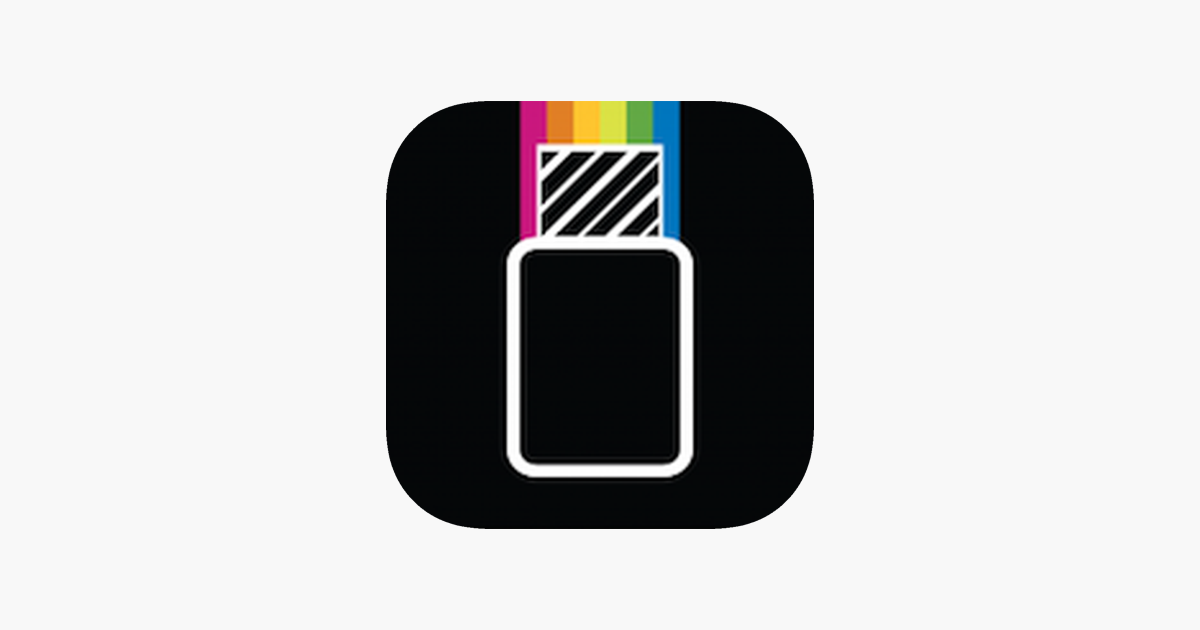 Polaroid Zip On The App Store