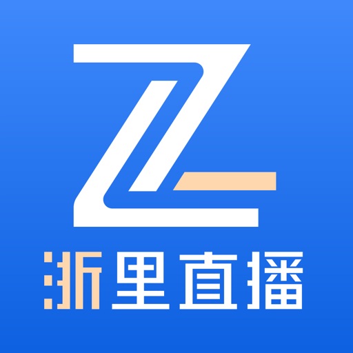 浙里直播logo