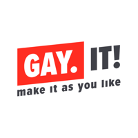 Gay.IT 1 milione di amici gay
