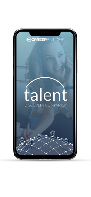 Talent Discovery Companion