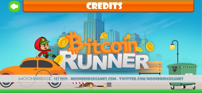 Bitcoin Runner(圖4)-速報App