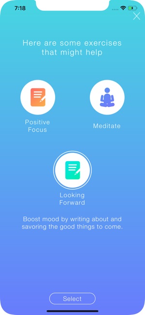 Enlighten—Wellbeing Simplified(圖6)-速報App