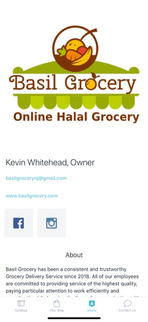 Basil Grocery(圖4)-速報App