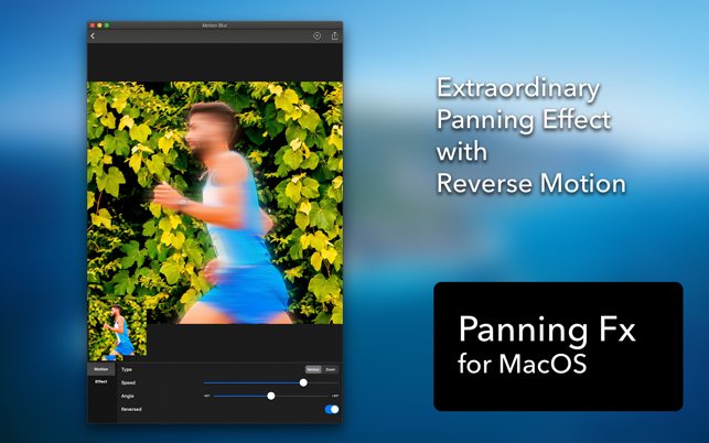 Motion Blur - Panning Effect(圖4)-速報App