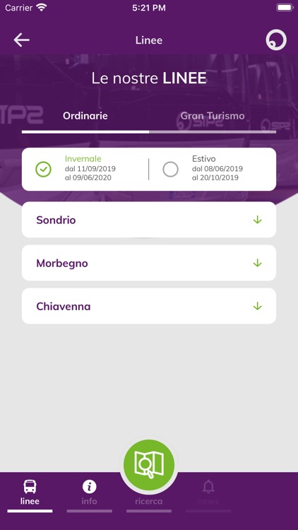 STPS Sondrio screenshot-6