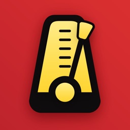Metronome Apple Watch App