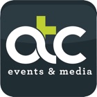 Top 30 Business Apps Like ATC Events & Media - Best Alternatives