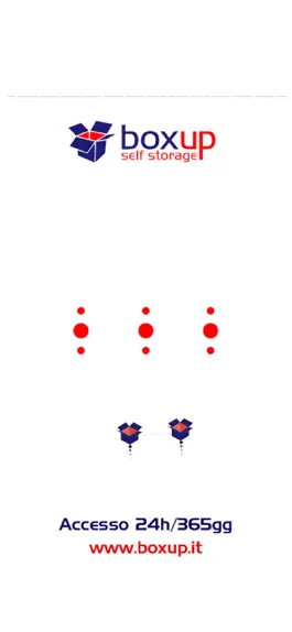 Game screenshot Spinny Box! hack