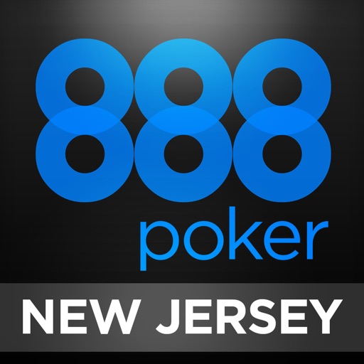 888 Poker USA for iphone download