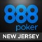 Play the best Texas Hold’em, tournaments, and casino games on-the-go