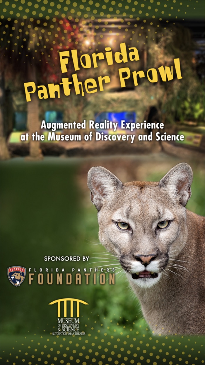 Museum of Discovery  Science