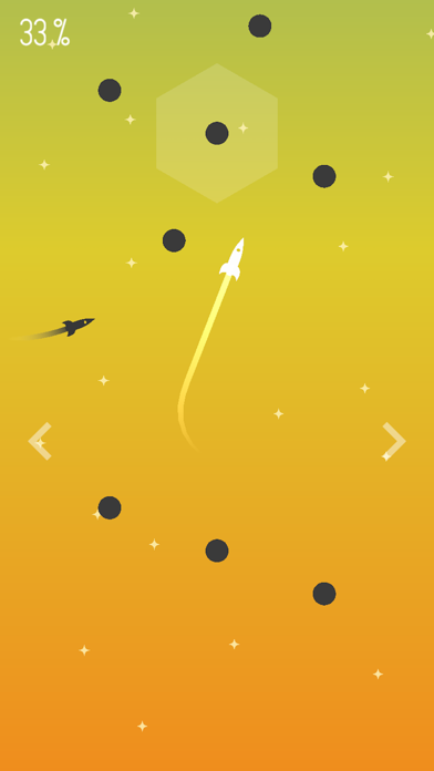 LiftOff: The Game screenshot 2